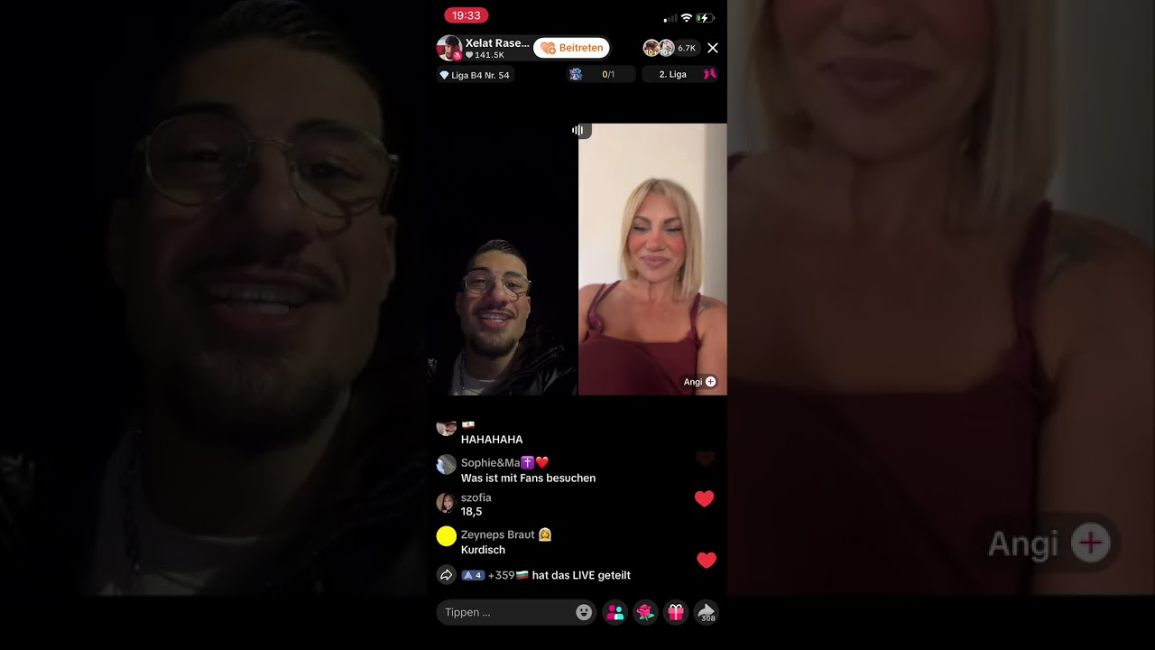 Teil 3 von 24 h Stream 