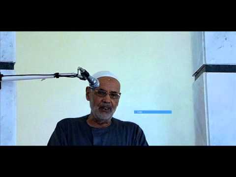 خطبة عن اليتيم الجزء الاول