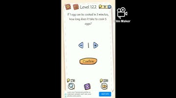 Brain out level 122 #brainout  #viralshorts#shorts