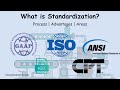 Understanding Standardization