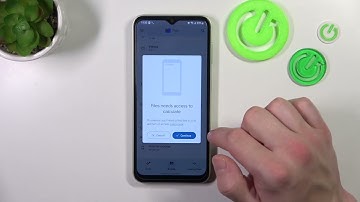 Samsung Galaxy F14: The Ultimate Guide to Using File Manager