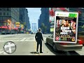 I Played GTA IV Xbox 360 in 2025