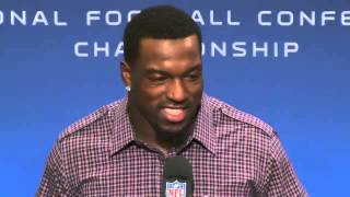 Famous Patrick Willis  'It Was a Heck of a Run' Wealth