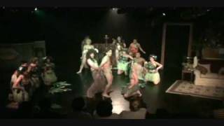 Reefer Madness The Song