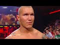 WWE Team (Orton, Cena, Edge, Jericho & Sheamus) vs The Nexus - 30 Agosto 2010 (Español)