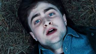 Фильм Гарри Поттер: дары смерти Фильм Гарри Поттер: дары смерти