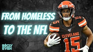 Chasing Your Dreams | The Story of Damon Sheehy-Guiseppi