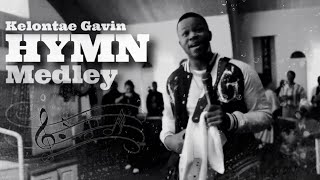 Kelonta Gavin | Hymn Medley | Do You Know These Hymns? 📕