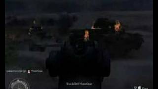 Call of Duty 2 aimbot