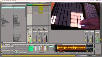 Master Classic Jungle Production in Ableton Live