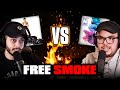 Rodeo VS DS2 | Free Smoke