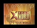 Star world asian feed 1998 ad break promos adventure of sinbad