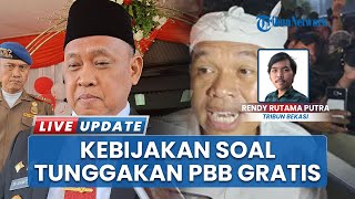 Download Lagu Diperintah Dedi Mulyadi soal Gratiskan Tunggakan PBB, Pemkot Bekasi Belum Pastikan: Kami Kaji Dulu MP3 Download Lagu Diperintah Dedi Mulyadi soal Gratiskan Tunggakan PBB, Pemkot Bekasi Belum Pastikan: Kami Kaji Dulu MP3