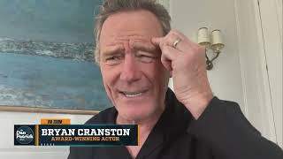 Bryan Cranston Explains Why Walter White Wore Tighty Whities | 5/30/25