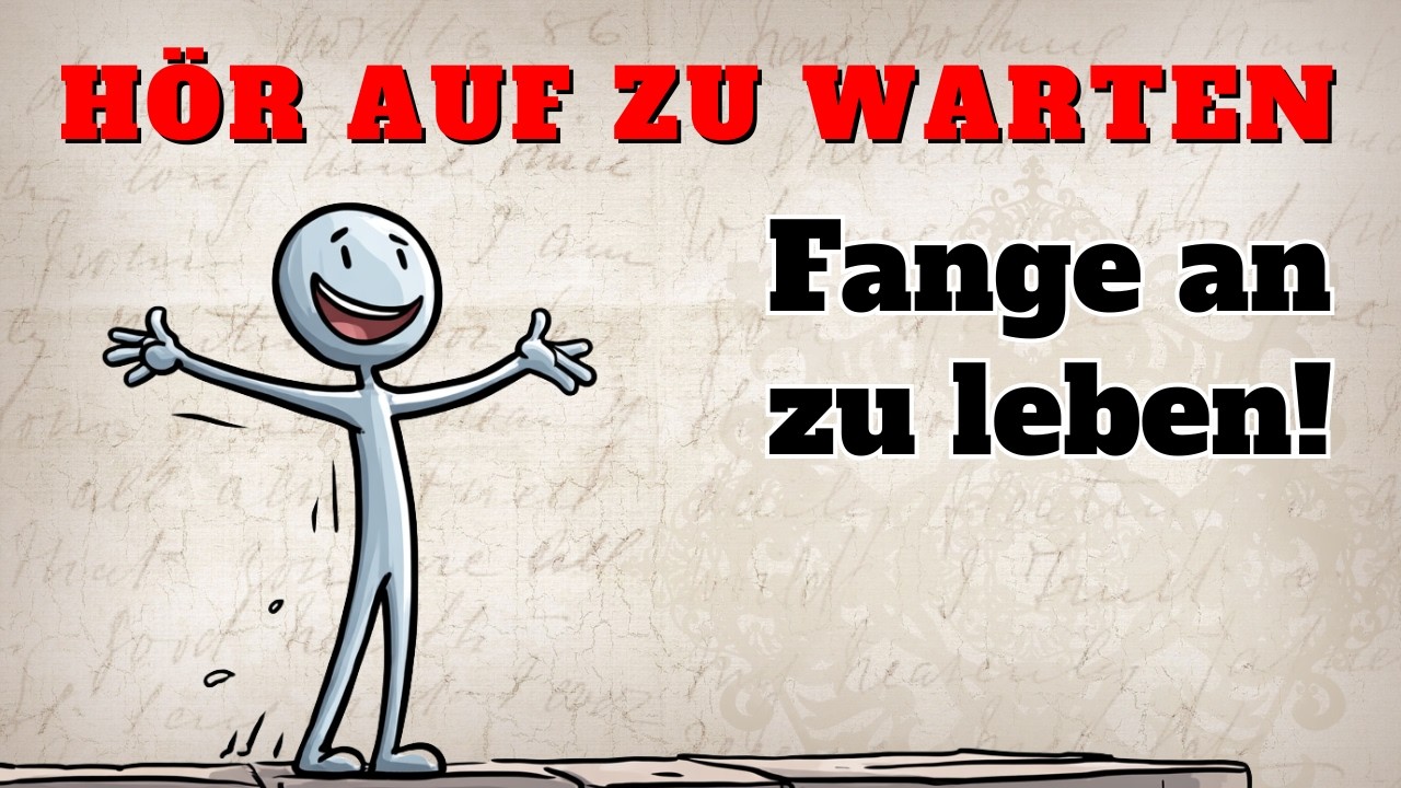 Lebensfreude trotz Stress? So funktioniert es wirklich!