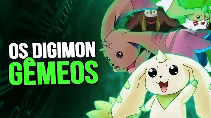 Digimon: confira as principais curiosidades da série