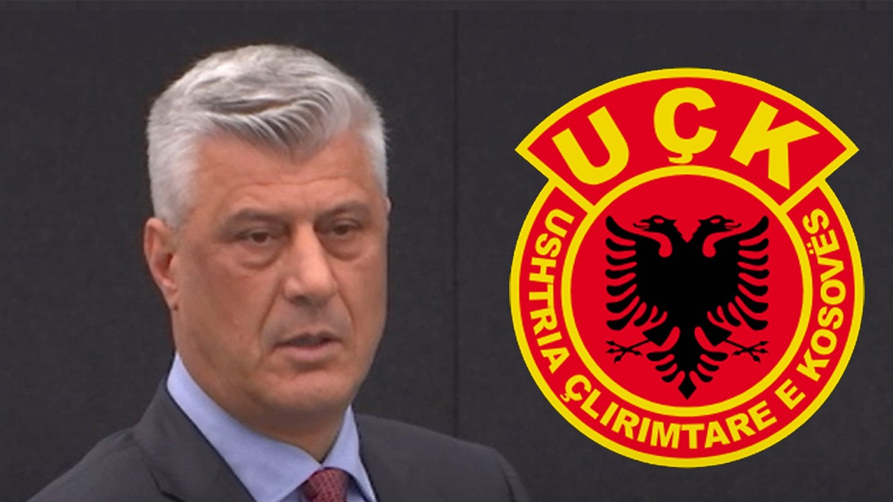 HASHIM THAÇI në Hagë! Çfarë fshehin akuzat për pengim të drejtësisë?