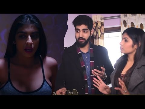 Bharosa | Love Story | Full Romantic Hindi Short Film