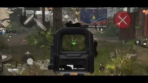 *NEW* Pine Map COD: mobile gameplay ft. Soap