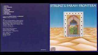 Strunz & Farah ‎– Frontera (1984)