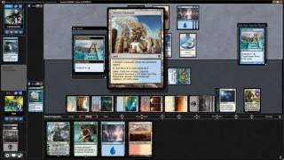 Full Force Episode 32 - Legacy Cube 5-Colour - Round 1