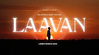 LAAVAN - Jasmine Sandlas | Children of Tomorrow | DJ Lesh Ind