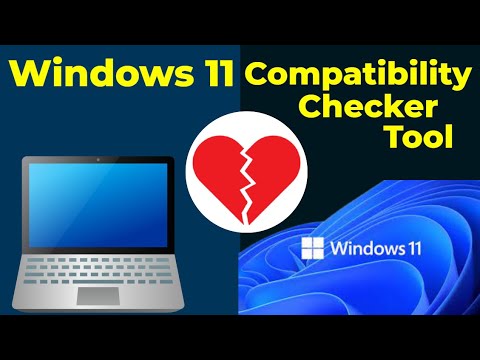 How to Check Windows 11 Compatibility @SureshChilamakuru