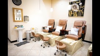 T&T Nails Spa - Houston, TX 77084
