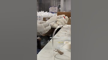 Pantoprazole Injection 40 mg Preparation #pantoprazole #iv  #injection #nurse #ppi #shorts