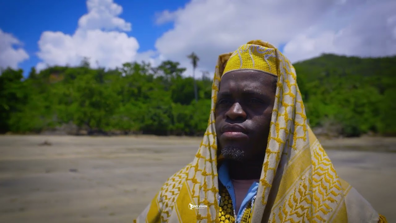 chadi Loudoubil Ilai