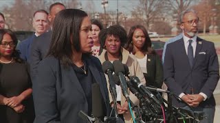 Congress threatens $1 billion in cuts to DC budget