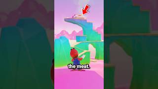 The Meat Leap