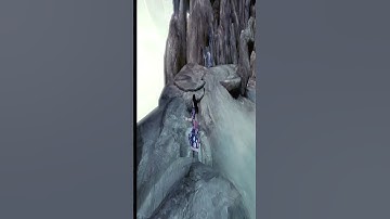 Alice pulled a Crazy Frog