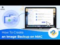 [FREE] How to Create an Image Backup | Byte-to-Byte DMG Backup with 4DDIG