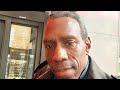 BE REAL! STAY REAL FOR GOD! MARCH 13 2026 INSPIRING WORD BY STREET PASTOR PREACHER WARREN NYC MACY'S