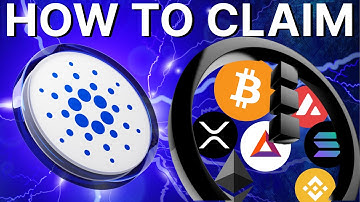 Tutorial: How to Claim your Midnight Airdrop $NIGHT Tokens