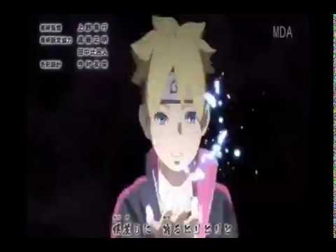  Boruto  terbaru  episode 155  YouTube