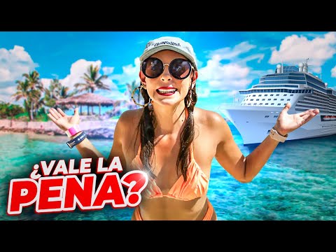 Video: Las mejores excursiones de un día desde Nassau