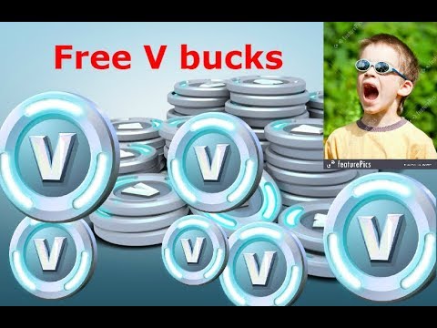 how to get free fortnite v bucks 100 legit no human verification - v buck generator sans verification