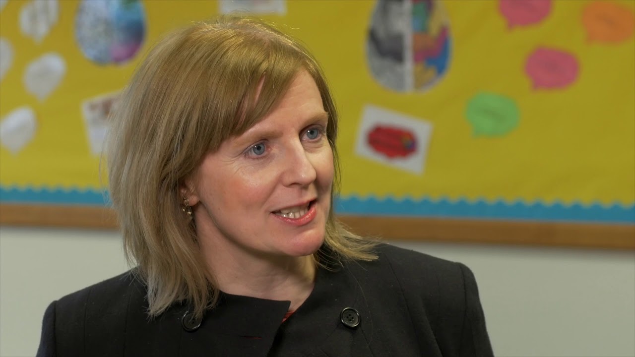 Creative Schools Partnership Programme Launch