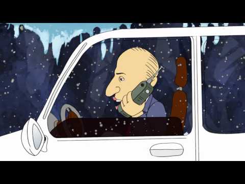 ბანანის რეპუბლიკა 1 სერია