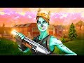 Blueberry Faygo- Lil Mosey (Fortnite Montage)