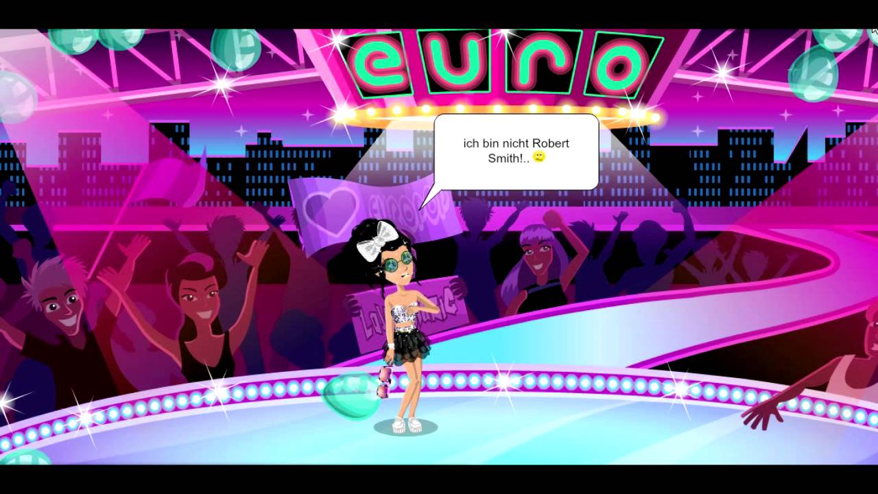 Kein Liebeslied♥ ~ Msp Version