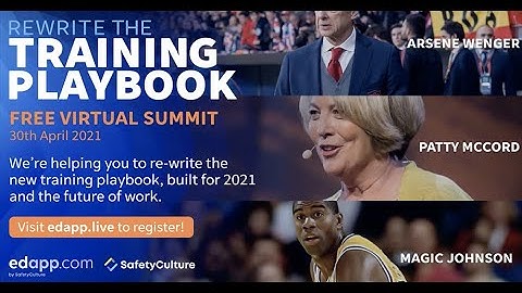 Introducing Trade in Your Training: A free service to help you modernize your training