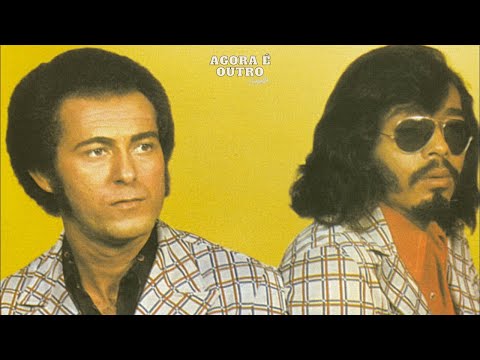 Milionário & José Rico ( Quem Disse Que Esqueci / Tributo aos Amigos )  Gero_Zum 