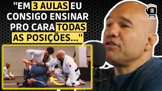 O SEGREDO DO SUCESSO DA ALLIANCE JIU-JITSU | FÁBIO GURGEL