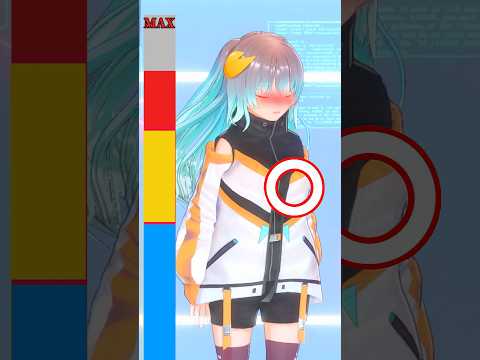 連打するといいことあるかもよ？#おすすめ #エンタメ #vtuber #aituber #ホロシー #バズれ