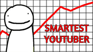 How Dream BEAT the YOUTUBE Algorithm (Genius)