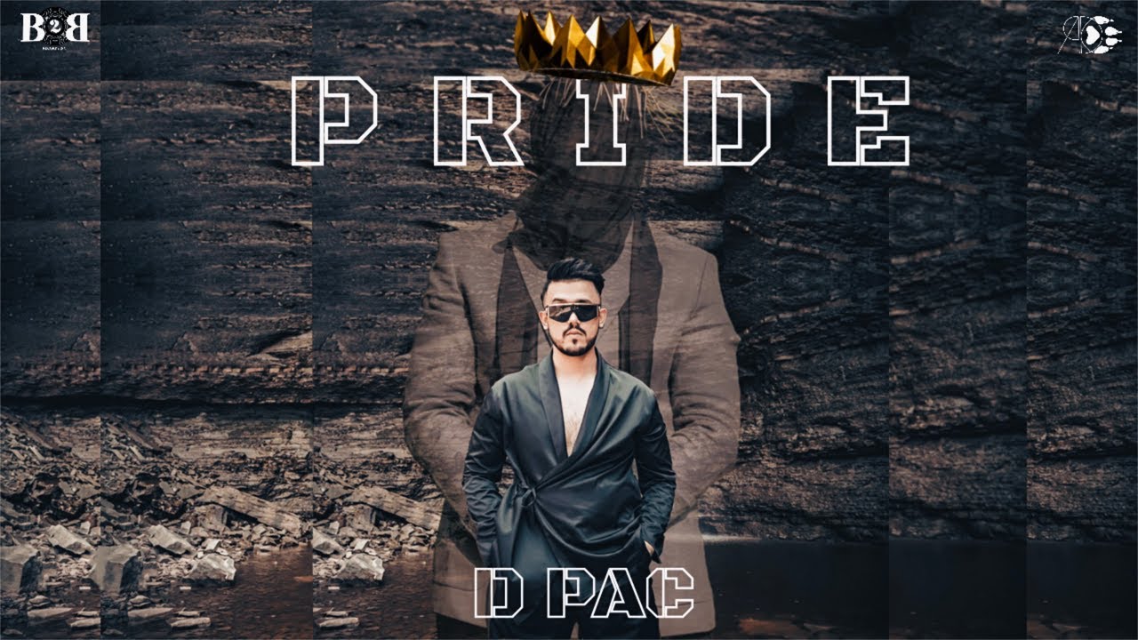 D PAC - Pride | 7 Sins | Official Music Video | A.V Music | Godsy Films ...