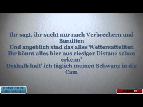 MoTrip feat. Elmo - Guten Morgen NSA [LYRICS] - AKTV